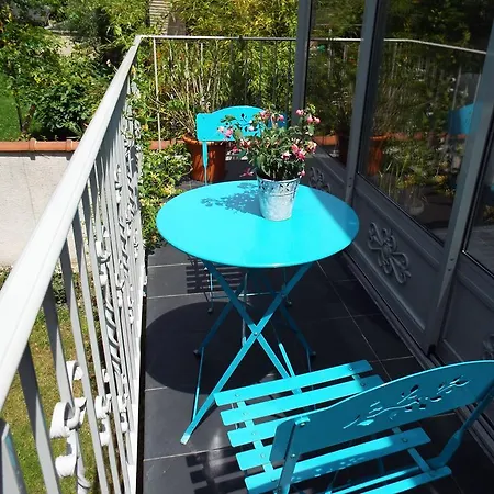 Maison De Caractere Tatil Evi