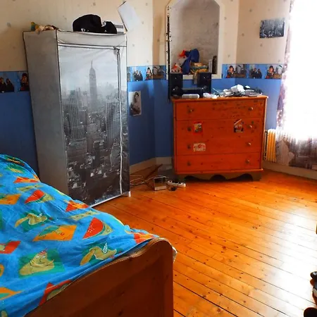 Tatil Evi Maison De Caractere *